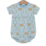 Pumpkin Patch Boys Bubble - Puddleducks Grenada