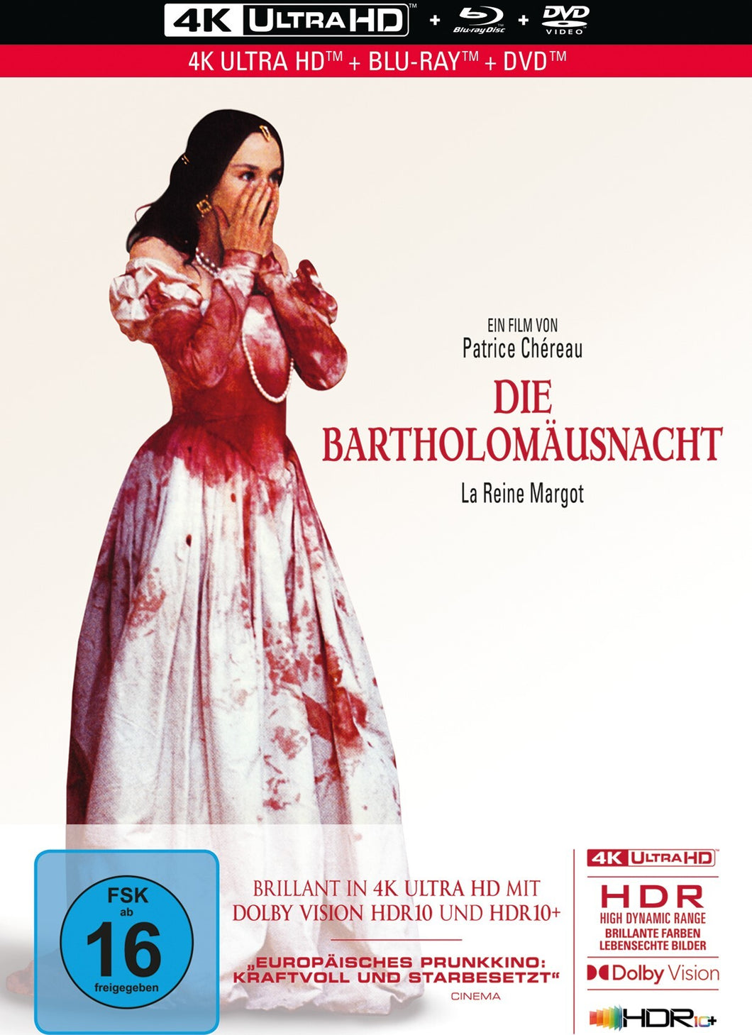 LAREINE『THE LAST OF ROMANCE I』DVD | www.andreferes.com.br