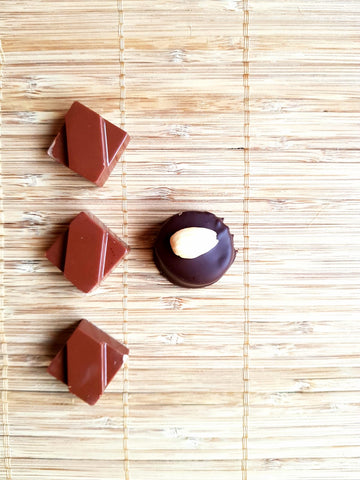 3615 Choco : temps de conservation des chocolats 
