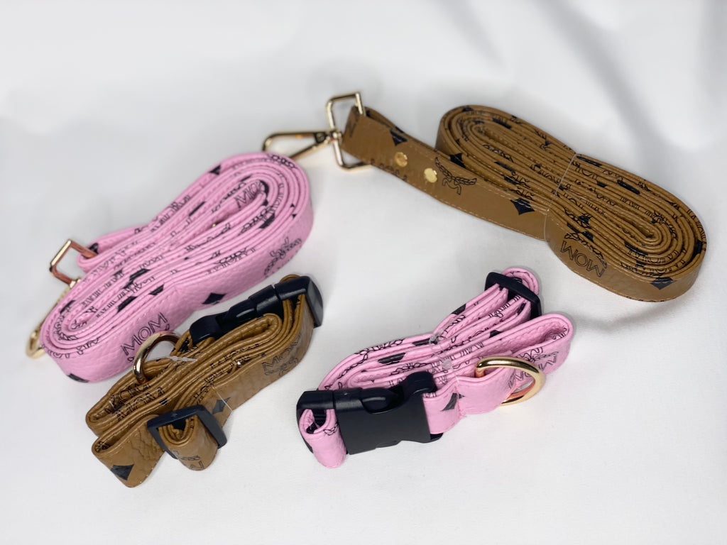 Louis Pawton Leash – HawtDogs