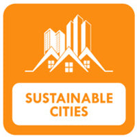 #11-sustainable-development-goal - Sustainable Cities & Communities