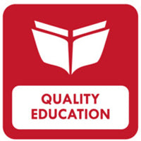 #4-sustainable-development-goal - quality education