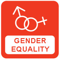 #5-sustainable-development-goal Gender Equality