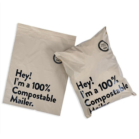 Biodegradable Packaging and Compostable Packaging Supplies