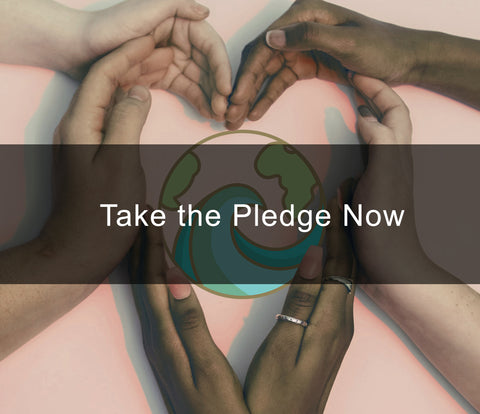 Take the plastic-free pledge
