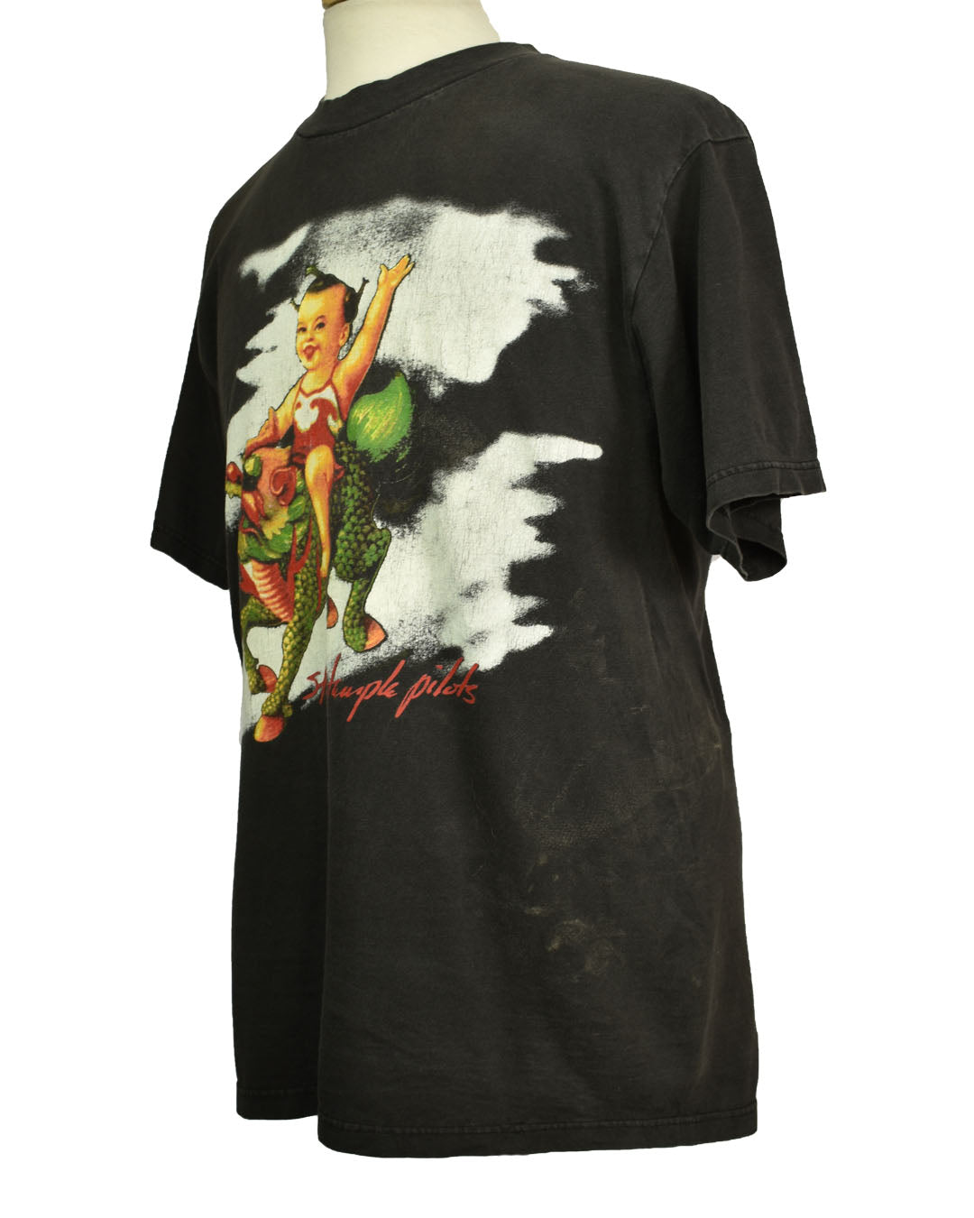 Stone Temple PilotsヴィンテージTシャツ | labiela.com