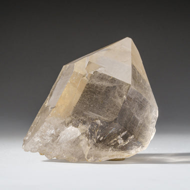 Diamond, crystal in matrix - Stock Image - C001/4339 - Science Photo Library