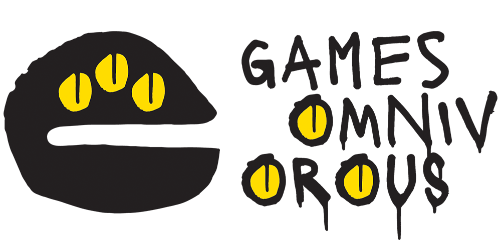 Games Omnivorous