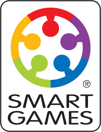 Smart Games at The Toy Shop Okehampton