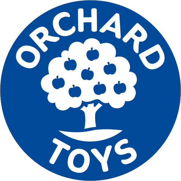 Orchard Toys from the Toy Shop Okehampton