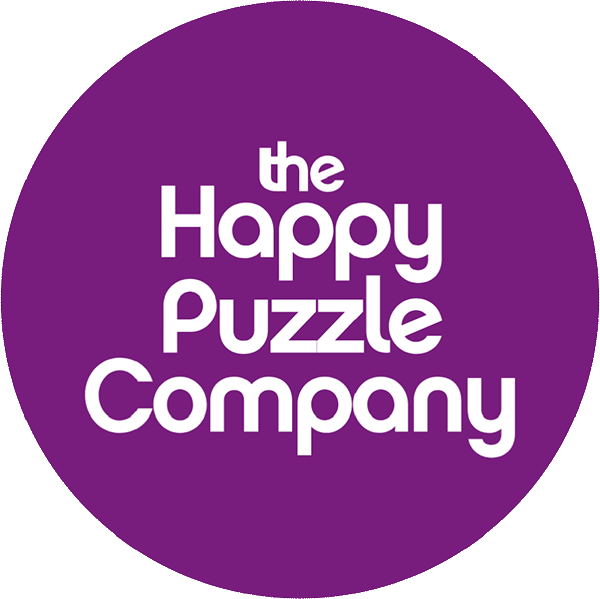 The Happy Puzzle Company at The Toy Shop Okehampton