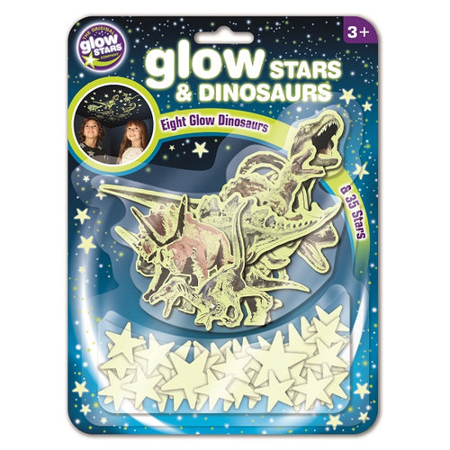 The Original Glowstars Company Glow Creations Glow in The Dark Pens