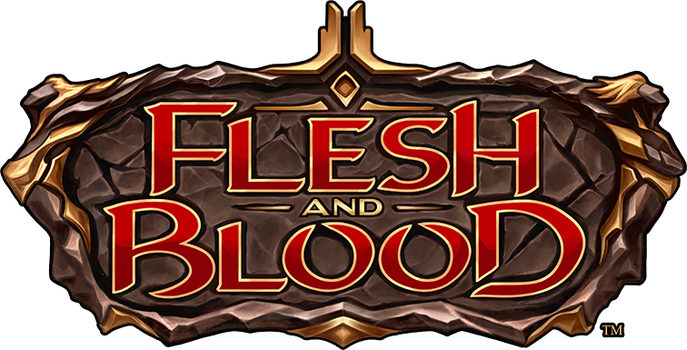 Flesh and Blood Single