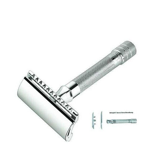 Merkur 1904 Razor, Beginner DE