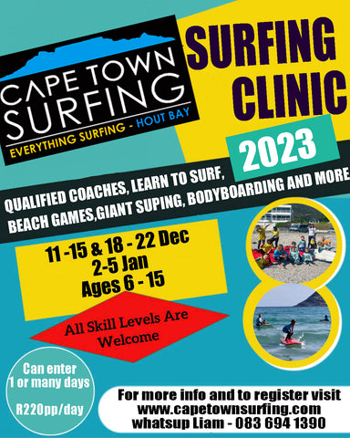 Hout Bay Holiday Clinic