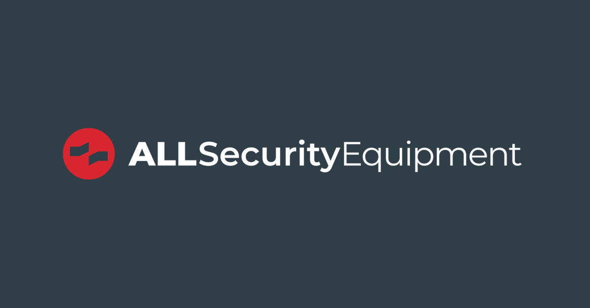 All Security Equipment