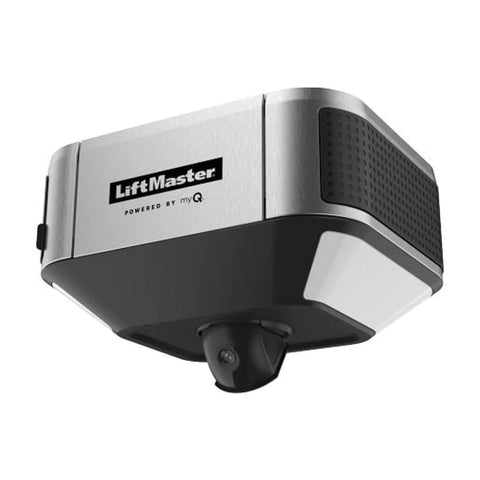 LiftMaster 84505R Garage Door Operator with Secure View DC LED Belt Drive Wi-Fi with Integrated Camera | LIF-84505R