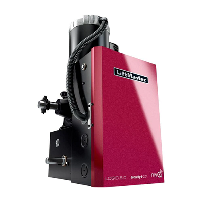 LiftMaster GH 3 HP Heavy Industrial