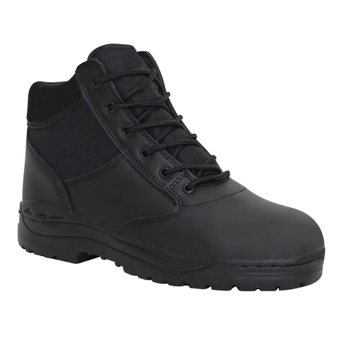 Rothco Forced Entry Security Boot - 6 Inch