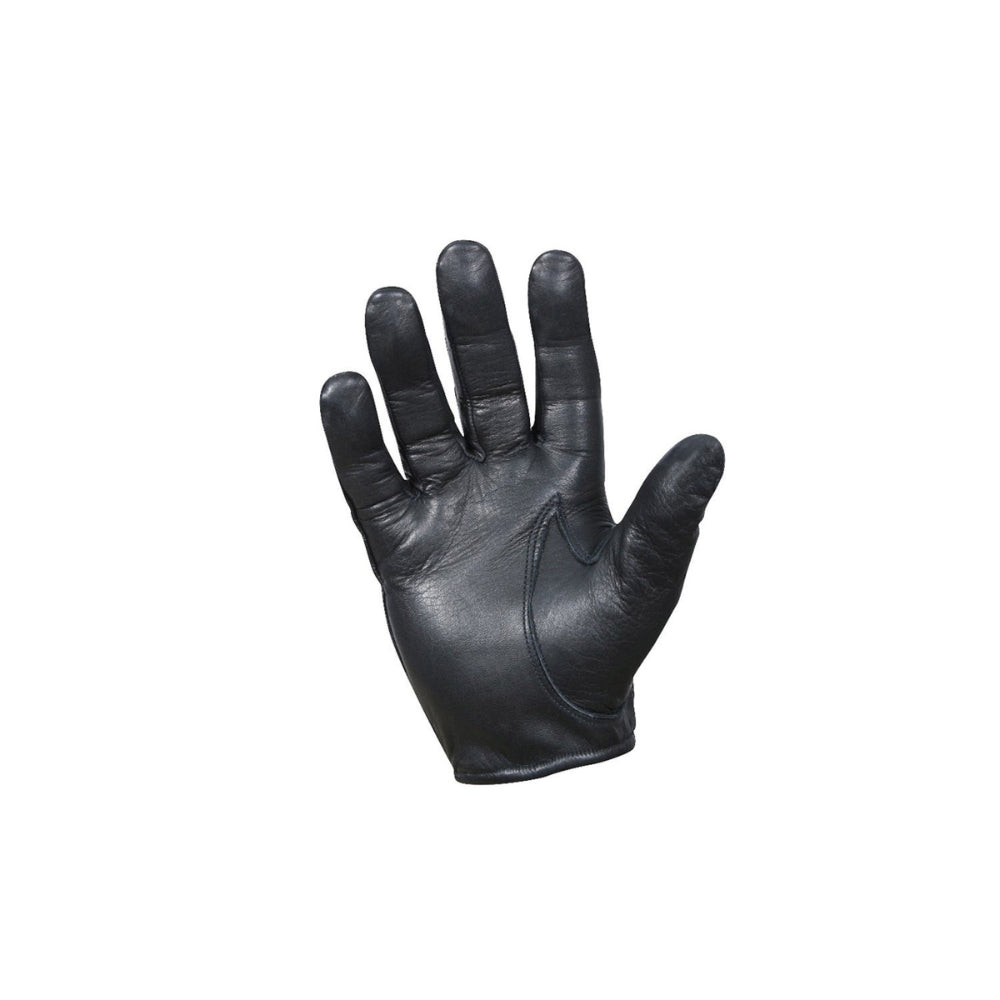 Rothco Carbon Fiber Hard Knuckle Cut/Fire Resistant Gloves