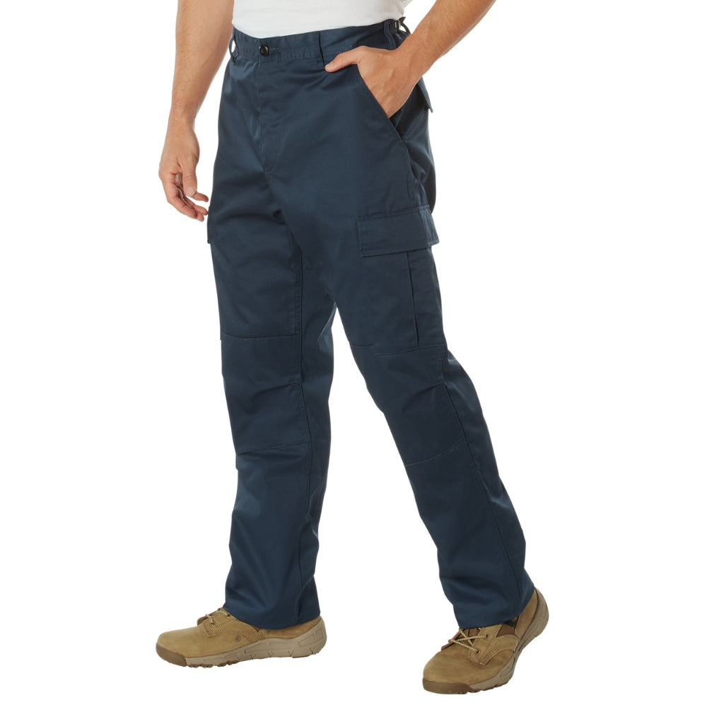 Built-In Flex Tapered Tech Cargo Pants for Boys | Old Navy