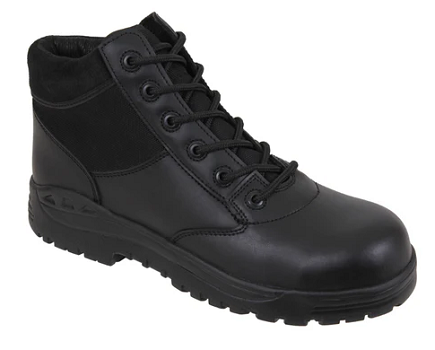Rothco Forced Entry Composite Toe Tactical Boots