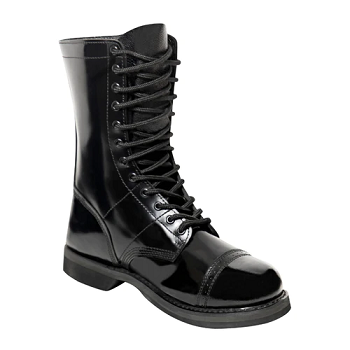 Rothco Leather Jump Boots