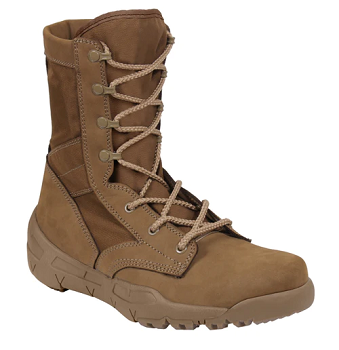 Rothco Waterproof V-Max Lightweight Tactical Boots