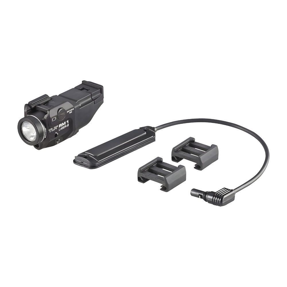 Combo lampe laser rouge Streamlight TLR-8 ( Montage Picatinny