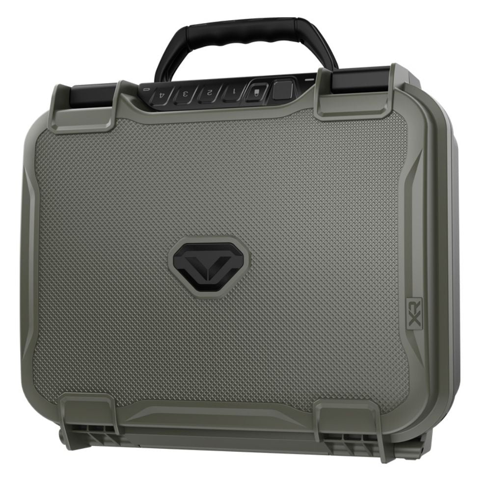 Vaultek Special Edition LifePod XT (Colion Noir) VLP-XTSi-CN