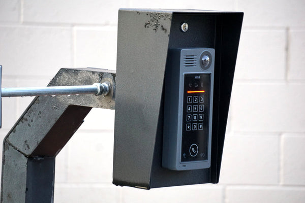 Access Control Intercom System