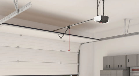 The Benefits of Installing a Garage Door Opener | All Security Equipment