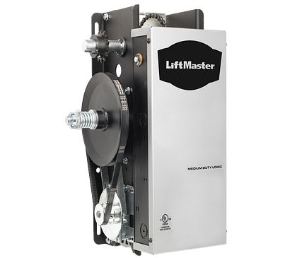 liftmaster mj5011u medium duty jackshaft operator