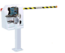 Liftmaster Megaarm