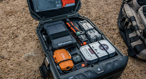 The Vaultek Lifepod 2.0: A Comprehensive Guide to the Portable Safe