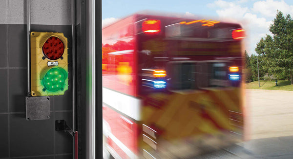 LiftMaster Firehouse Solutions | All Security Equipment