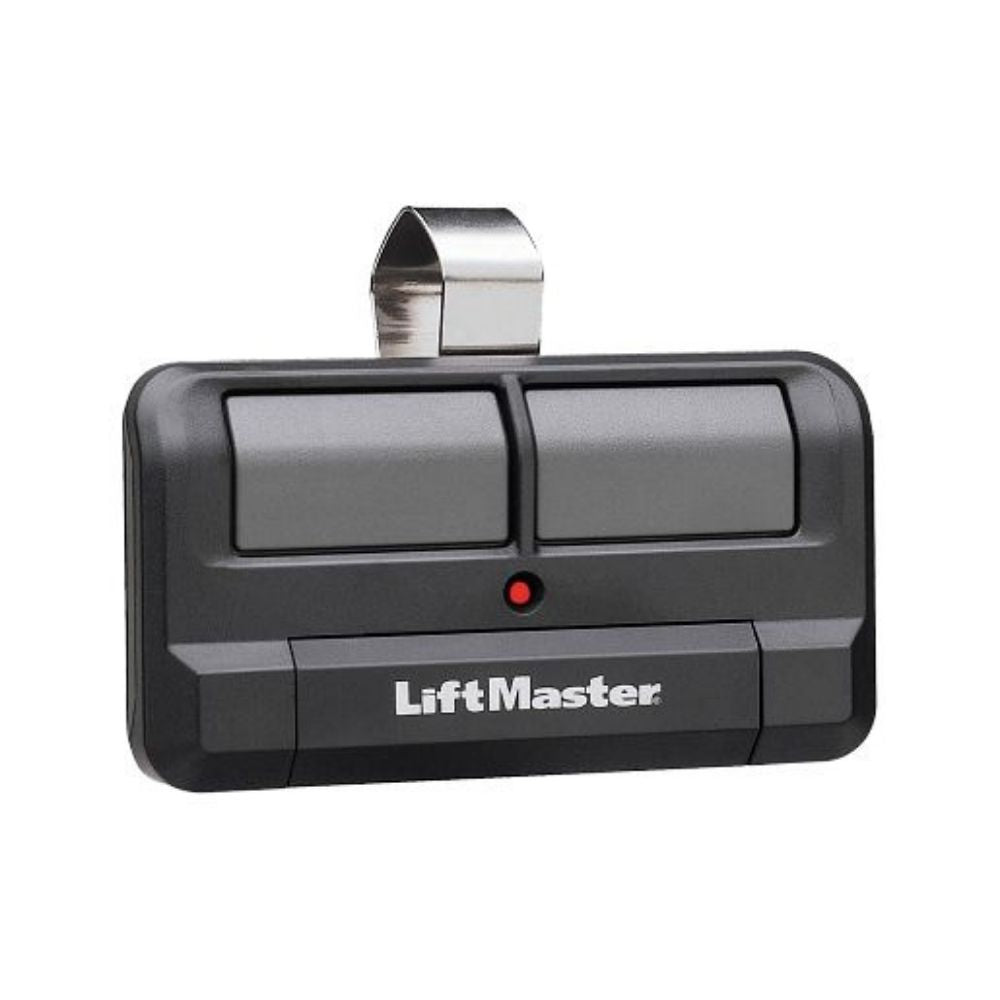 LiftMaster 3-Button Mini Remote Control 890MAX | All Security