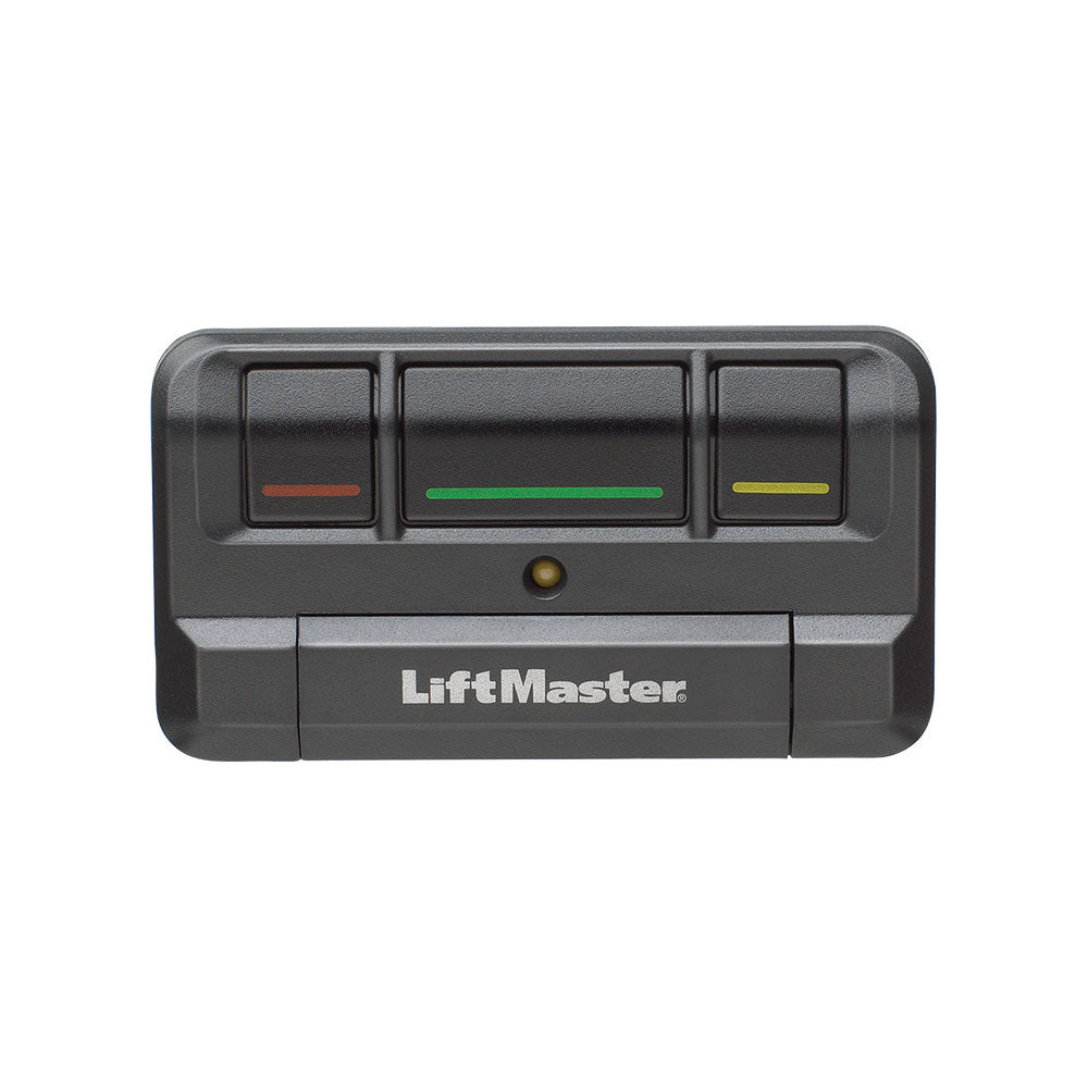 liftmaster remote