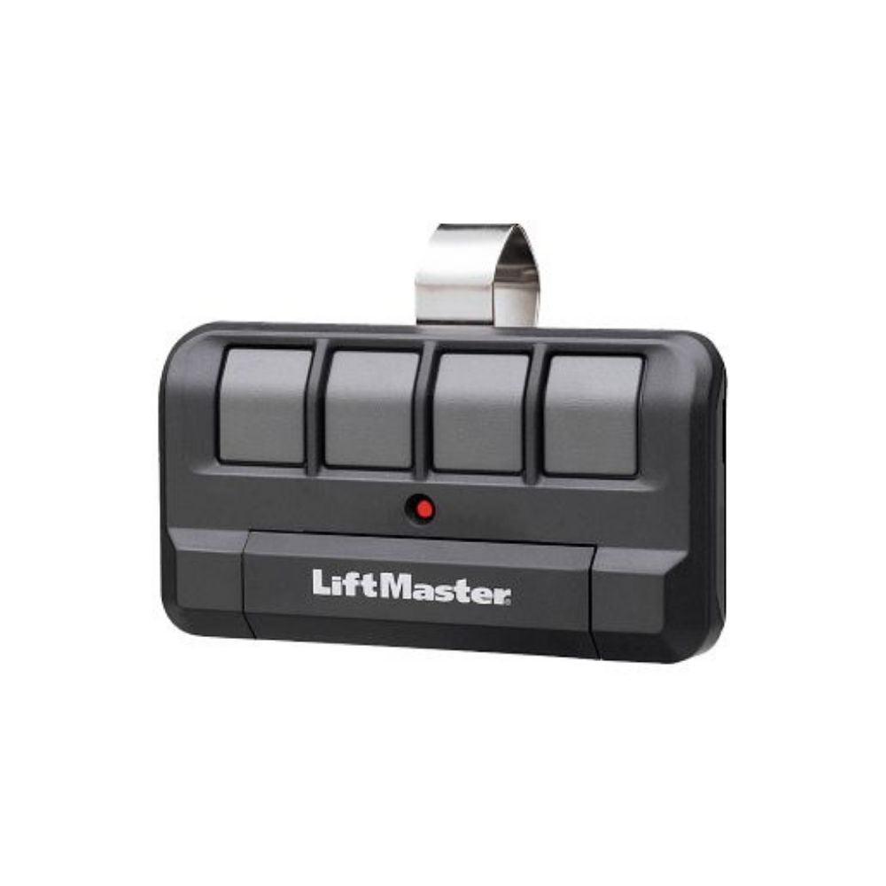 LiftMaster 3-Button Remote Control 893MAX | All Security Equipment