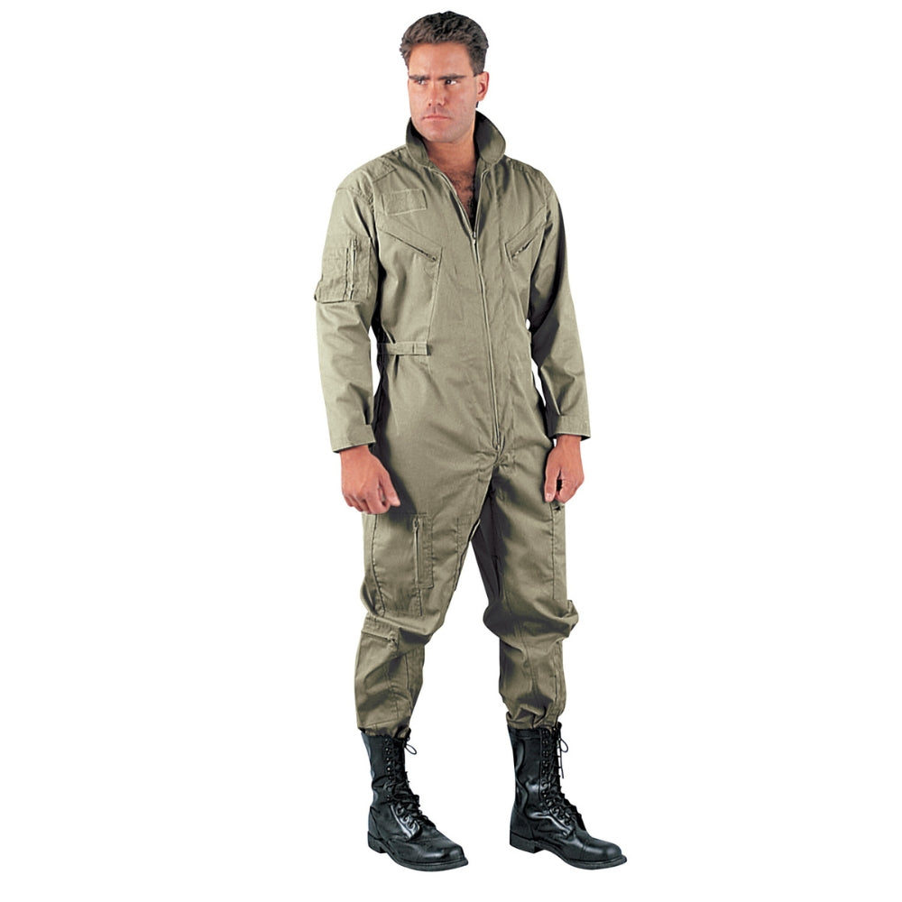 Flightsuit