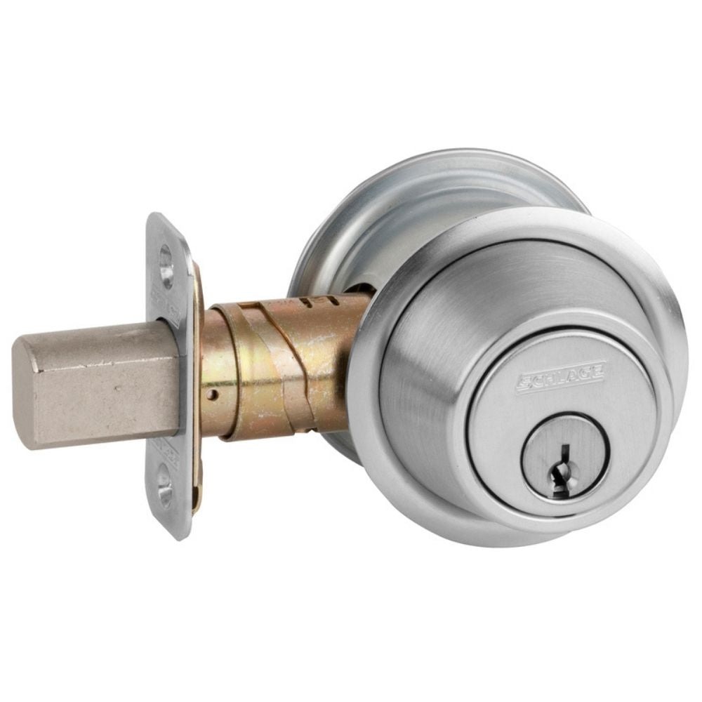 5021MWL-26D-41 Dormakaba Pushbutton Lock