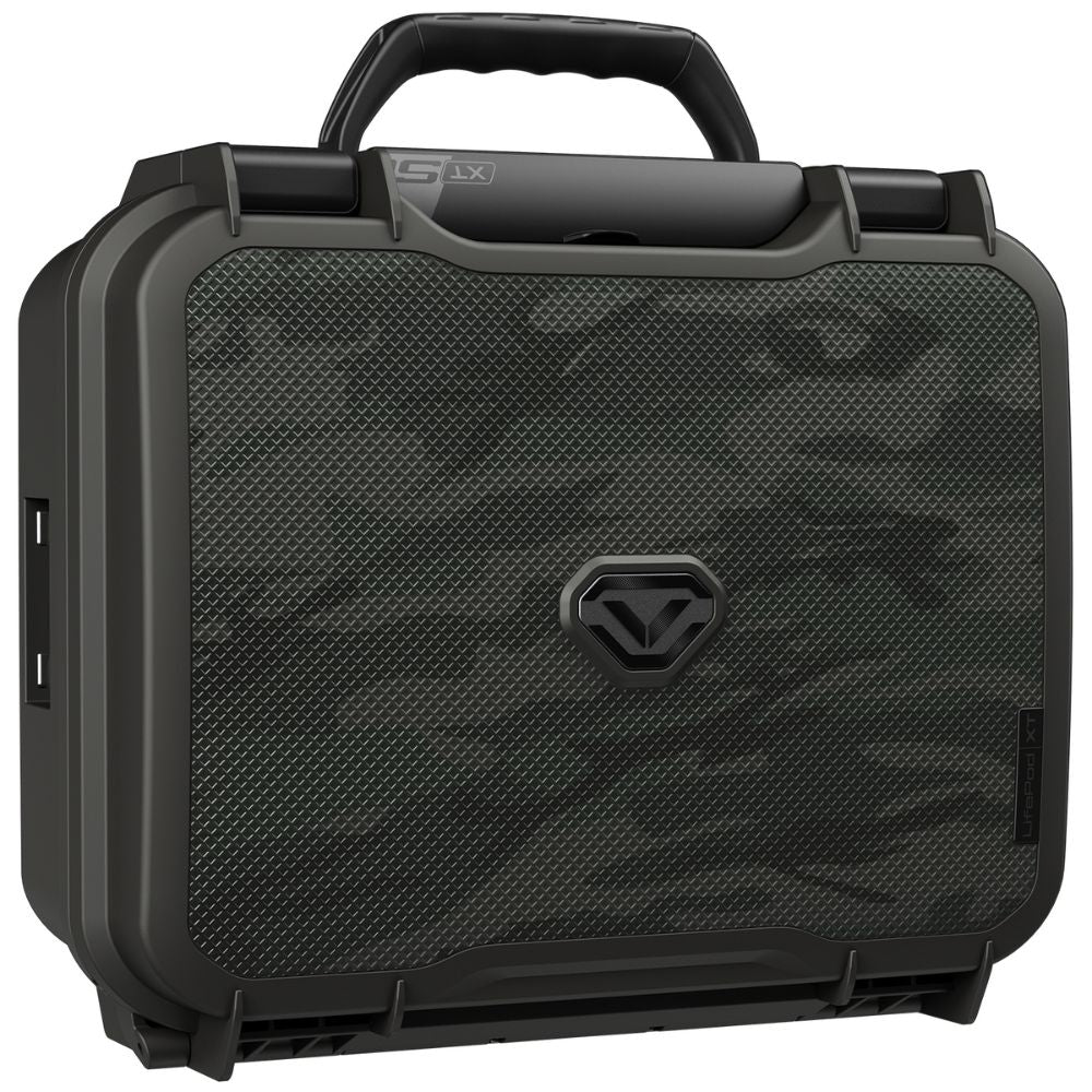 Vaultek Special Edition LifePod XT (Camo) | VLP-XTSi-CM - All Security Equipment product image