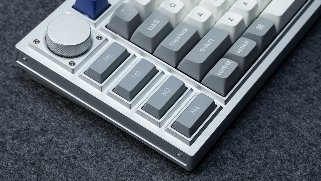 Keychron Q3 Pro 特別版 QMK ワイヤレス カスタム・メカニカル