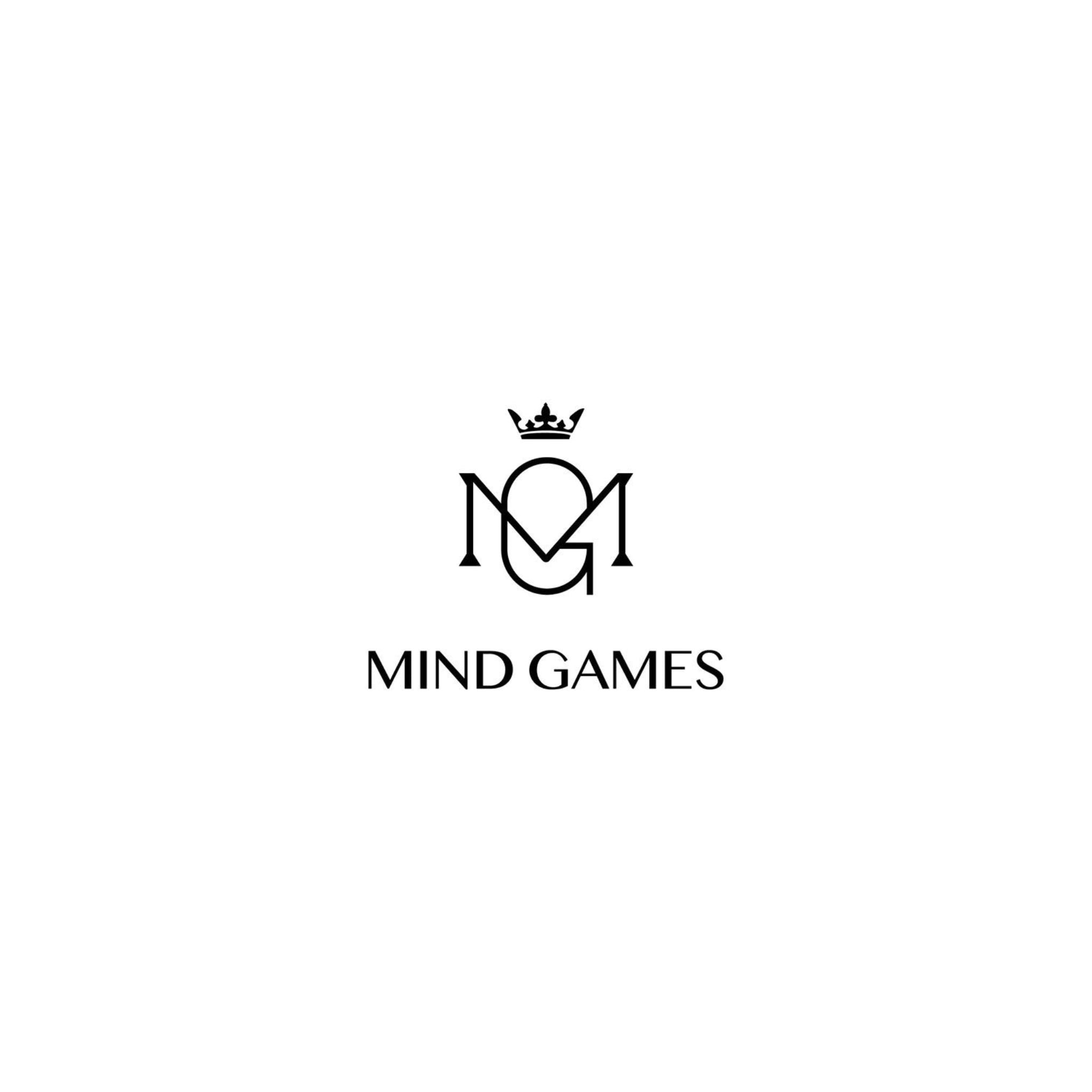 Exclusive MIND GAMES Collection | Parfum Exquis by Master Perfumers |  parfumexquis