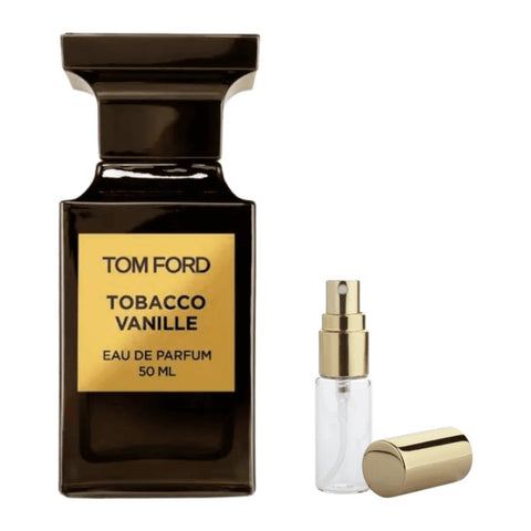 tobacco vanilla by tom ford