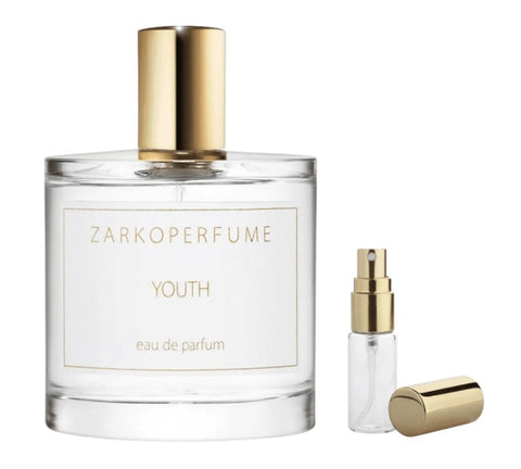 Youth Zarkoperfume date fragrance