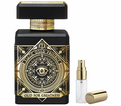 20 Favorite OUD FRAGRANCES Ranked Into 3 Categories