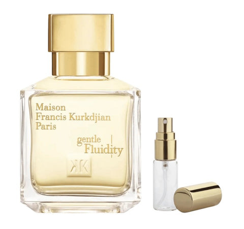 gentle fluidity gold by MFK