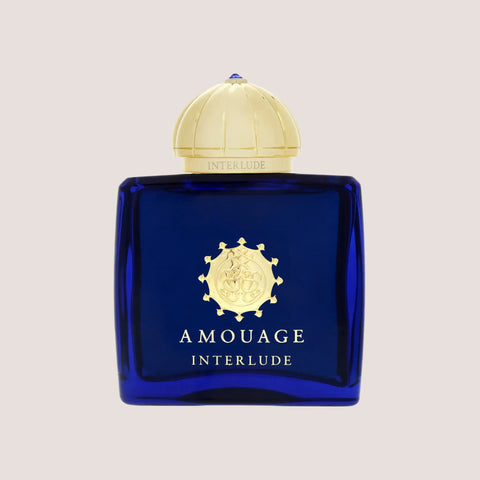 Интерлюдия Женщина Amouage