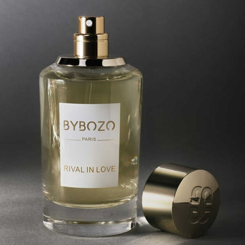 rival in love bybozo perfume 